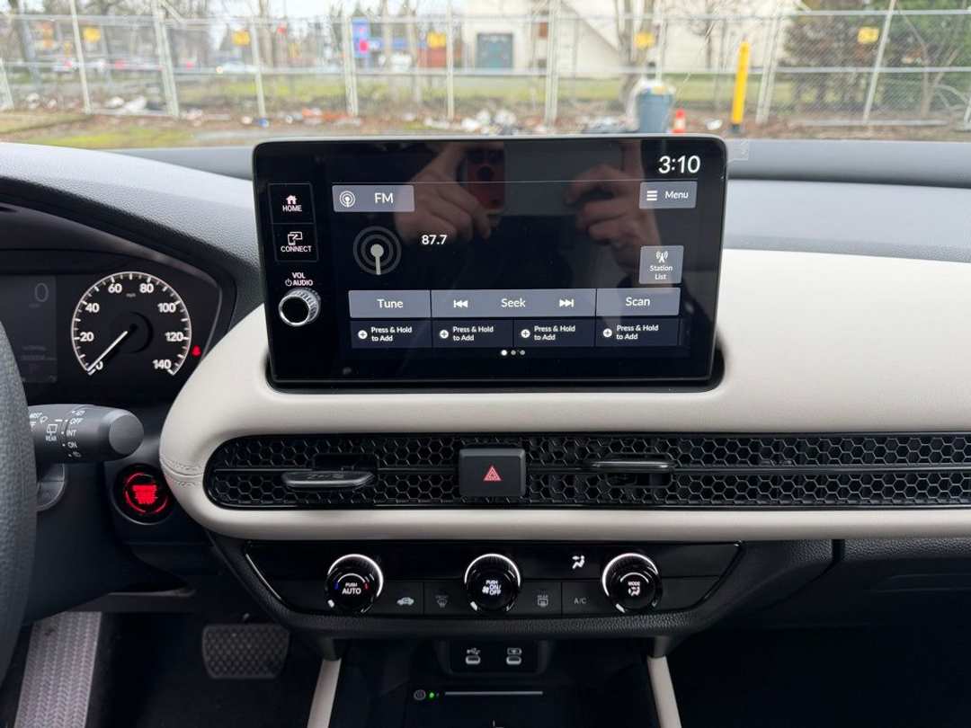 2026 Honda HR-V LX - Image 20