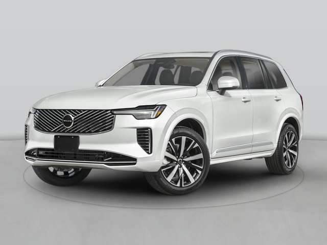 2026 Volvo Xc90 B5 Core