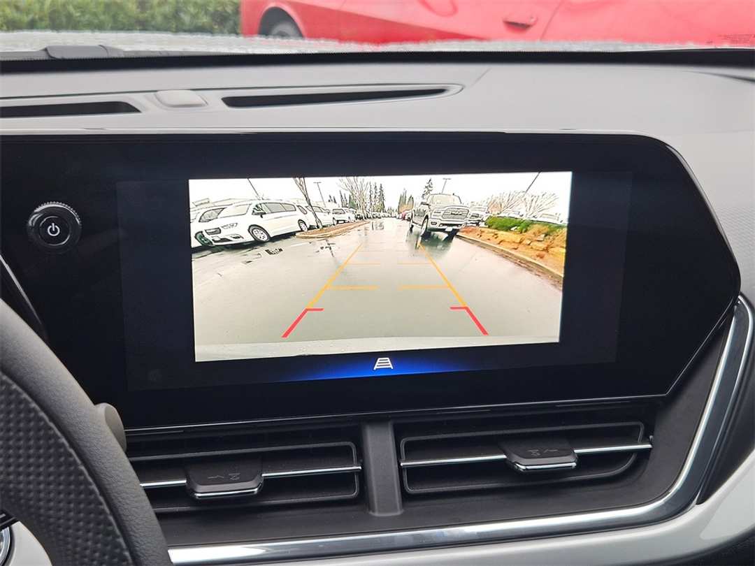 2026 Chevrolet Trax LT - Image 19