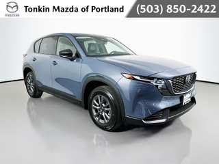 2026 MAZDA CX-5 2.5 S Select
