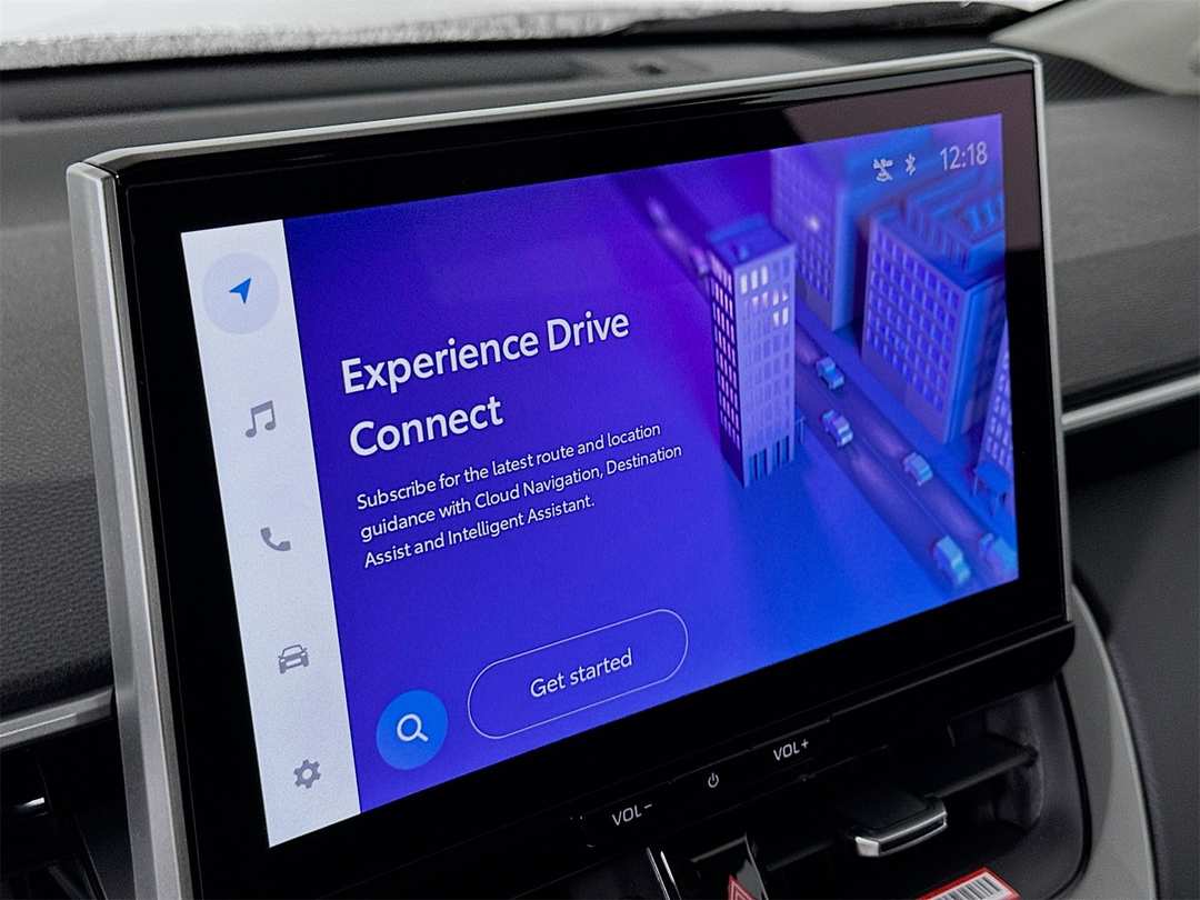 2026 Toyota Corolla Cross XLE - Image 13