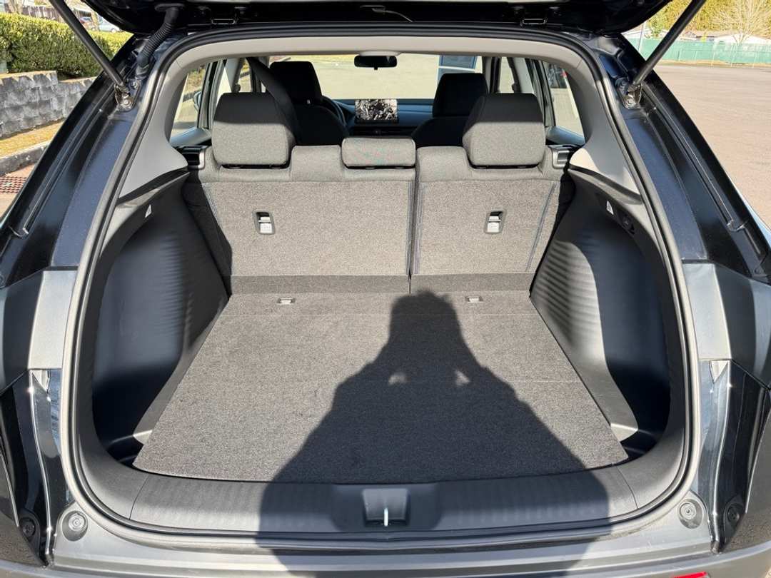 2025 Honda HR-V LX - Image 11