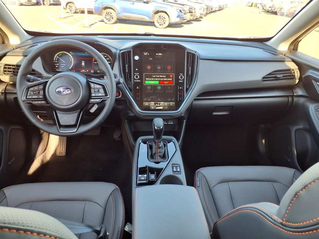 2026 Subaru Crosstrek Limited - Image 2