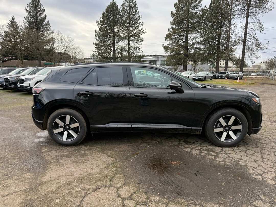 2026 Honda Prologue Touring - Image 9