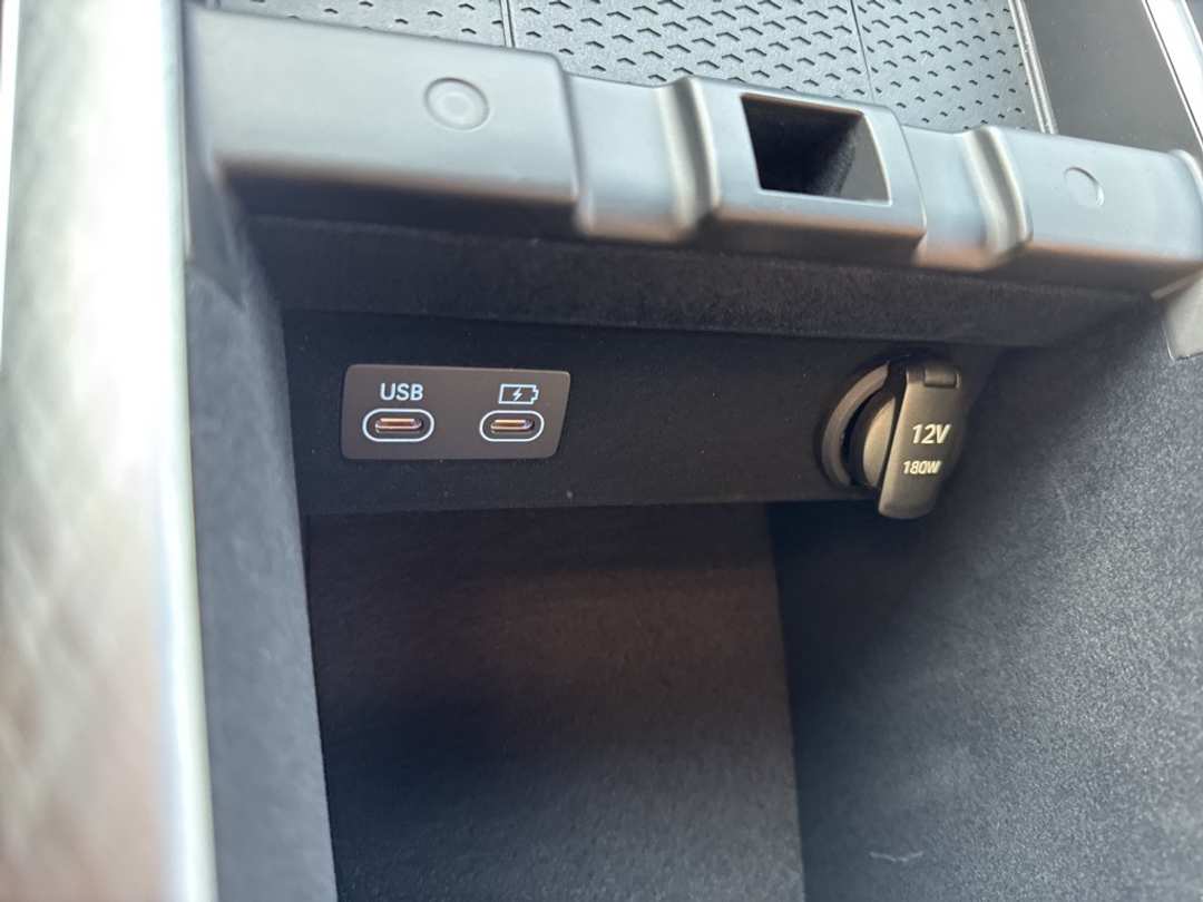 2026 Genesis Gv70 2.5T Sport Prestige - Image 30