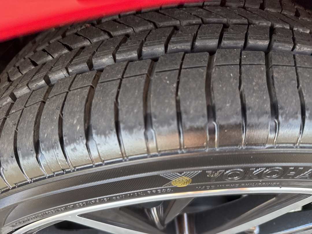 2026 Subaru Impreza Sport - Image 10