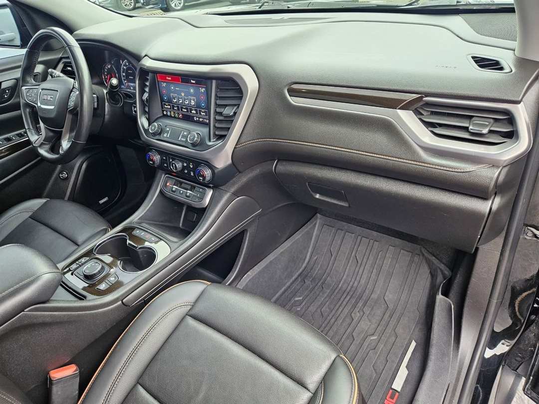 2021 GMC Acadia AT4 - Image 40