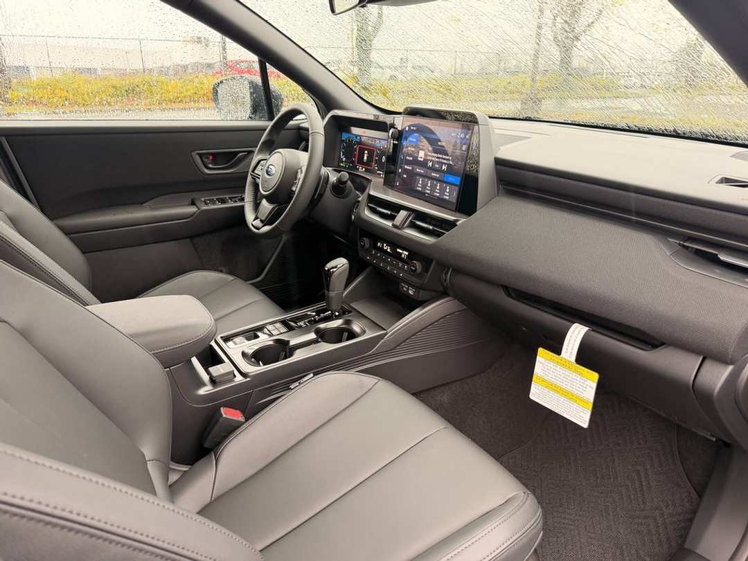 2026 Subaru Outback Premium - Image 29