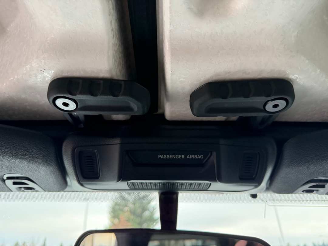 2026 Jeep Wrangler Sport - Image 27