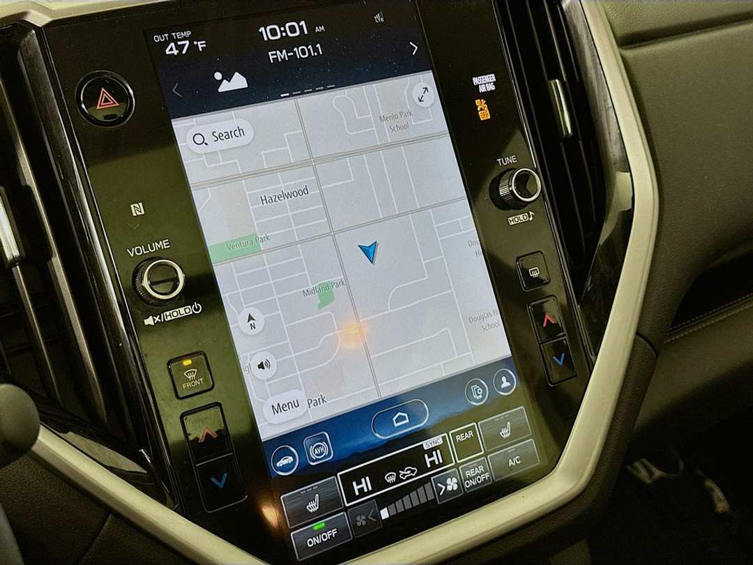 2023 Subaru Ascent Limited - Image 14