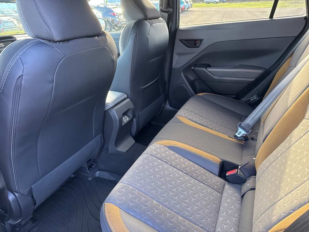 2026 Subaru Crosstrek Sport - Image 18