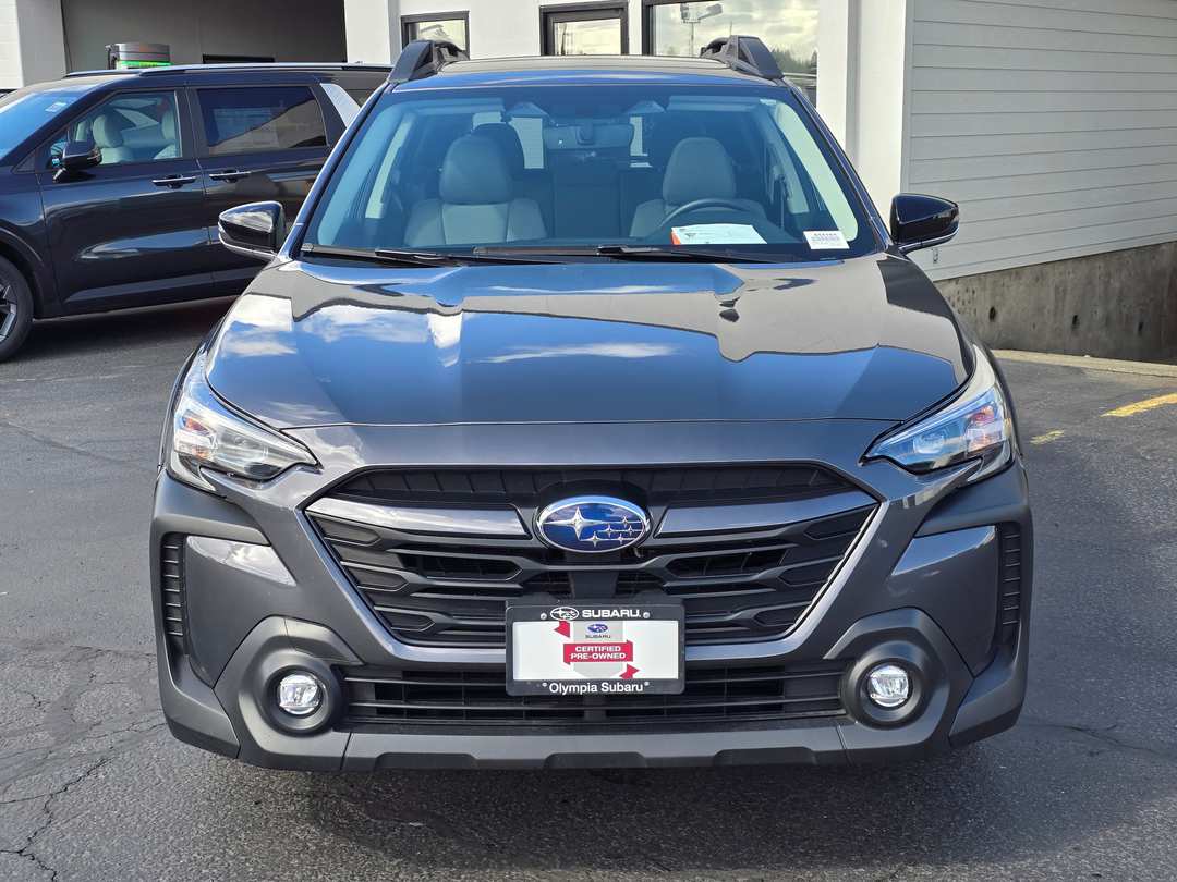 2025 Subaru Outback Premium - Image 2