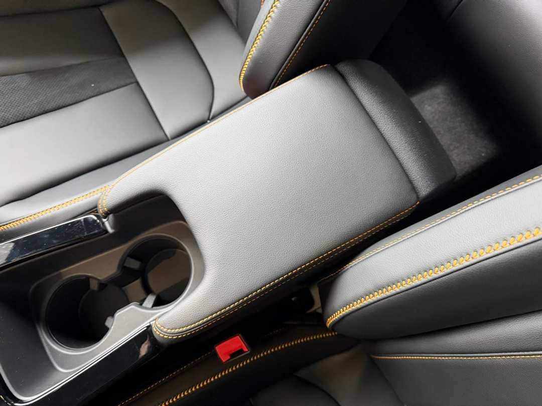 2026 Acura Integra ASpec Tech Package - Image 26