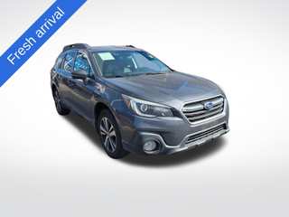 2018 Subaru Outback 2.5i