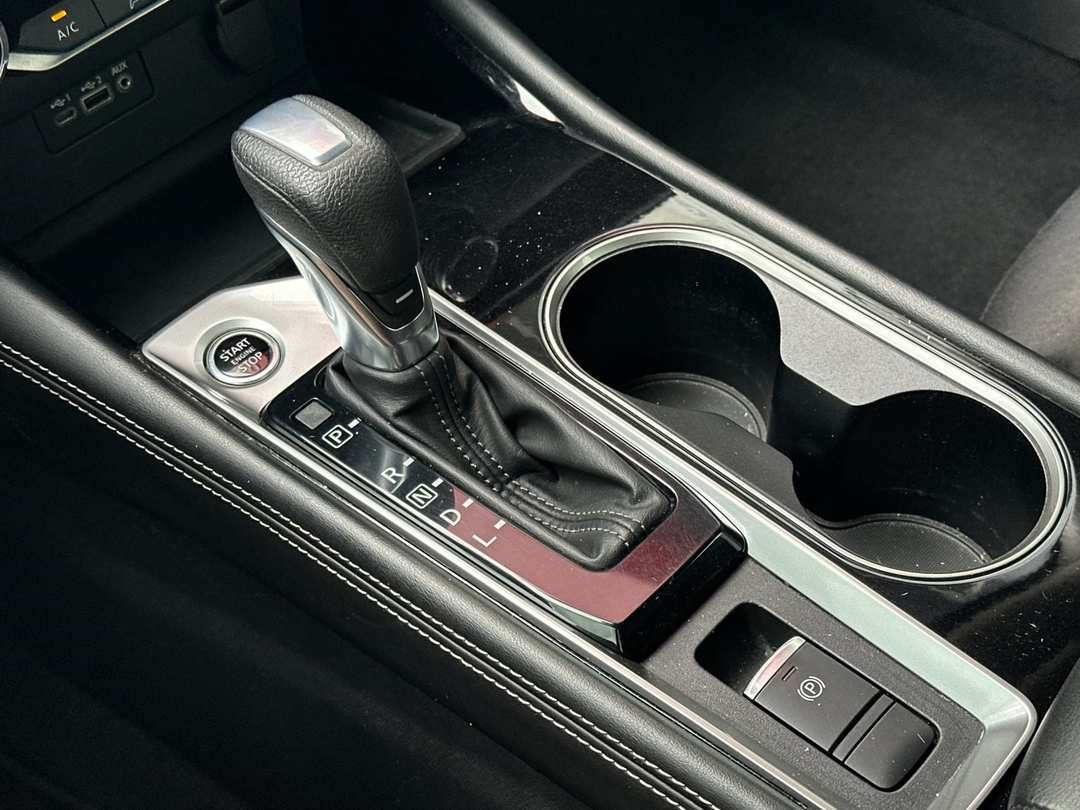 2023 Nissan Altima 2.5 SV - Image 19