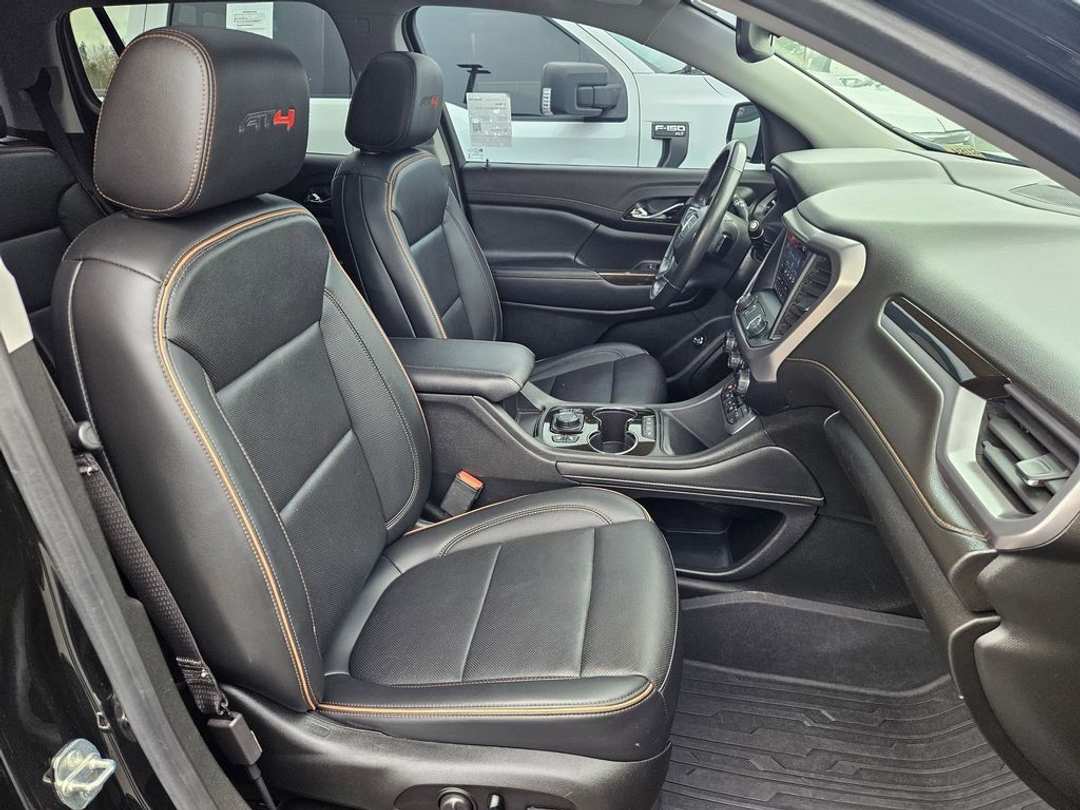 2021 GMC Acadia AT4 - Image 39