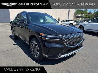 2026 Genesis Electrified Gv70