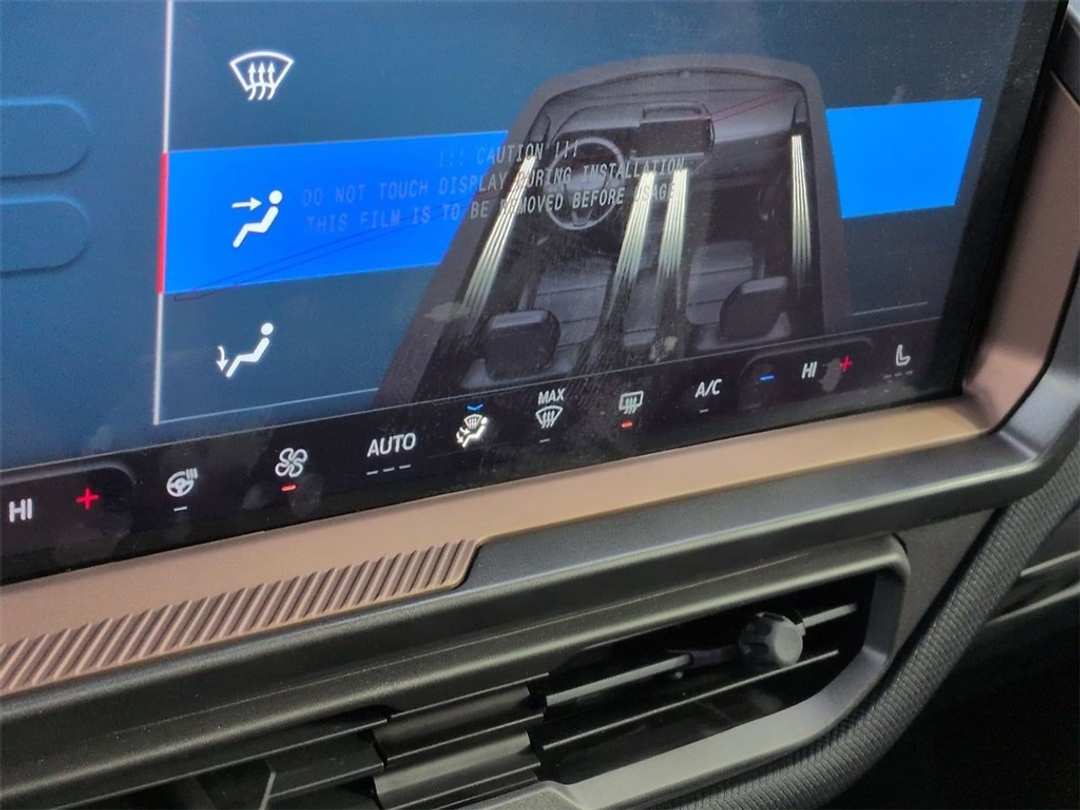 2025 Ford Bronco Sport Outer Banks - Image 20