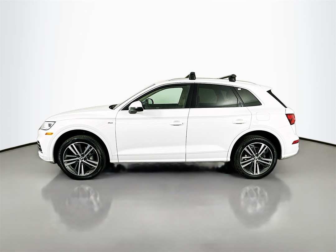 2020 Audi Q5 E 55 Premium - Image 4