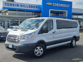 2018 Ford Transit-350 XLT