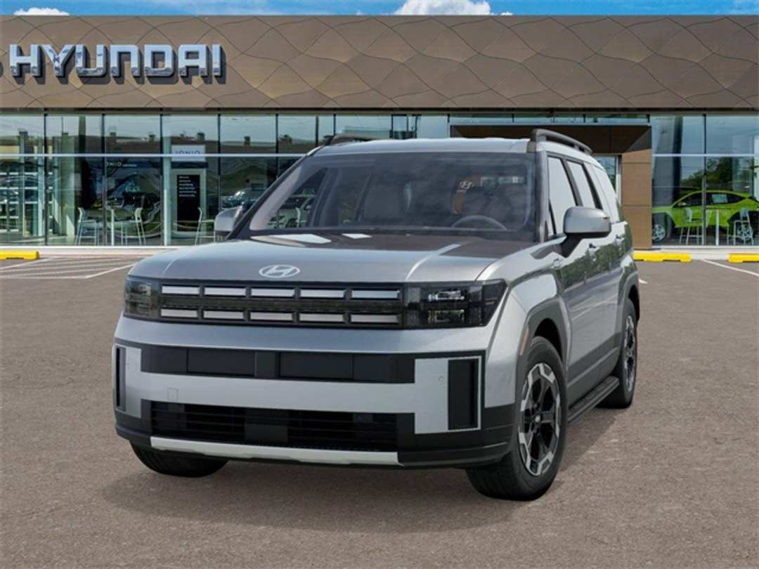 2026 Hyundai Santa Fe SEL - Image 6