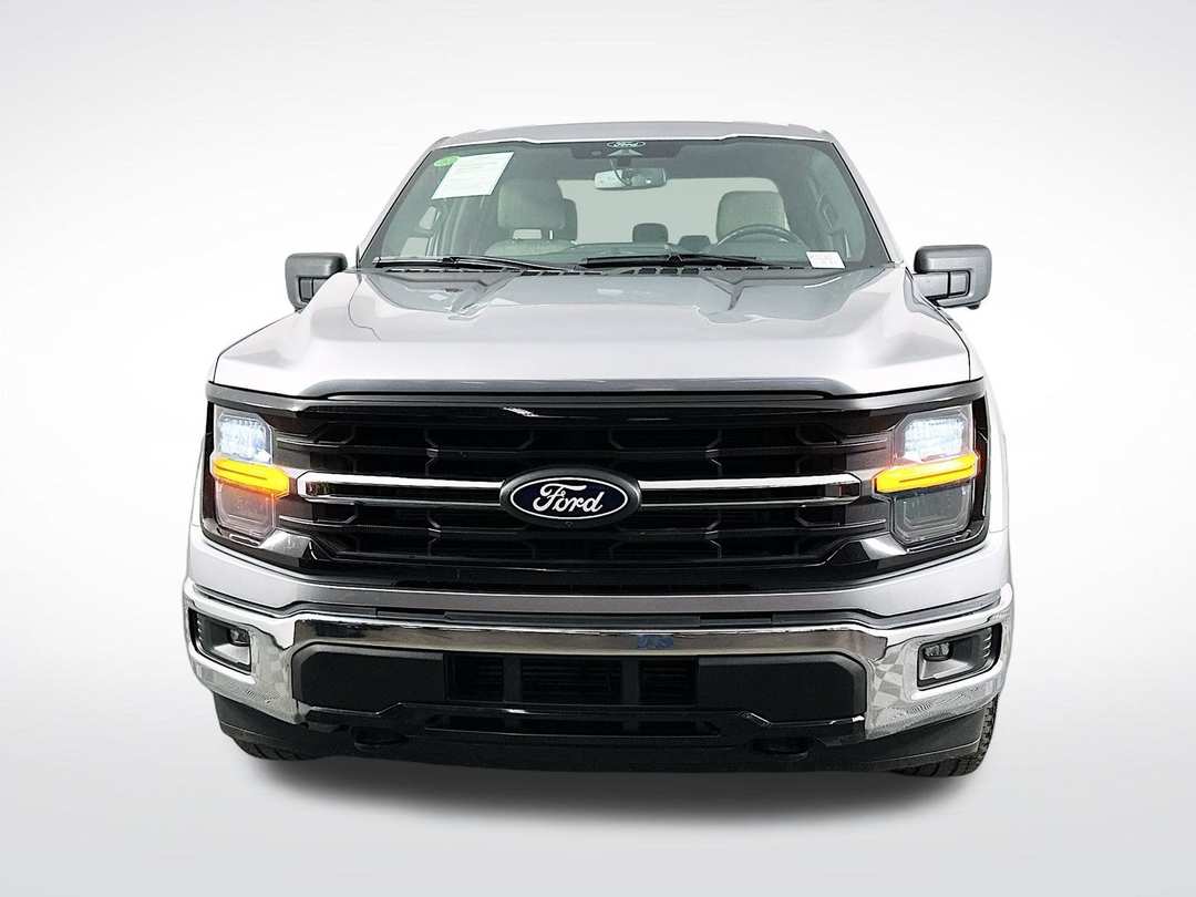 2024 Ford F-150 XLT - Image 2