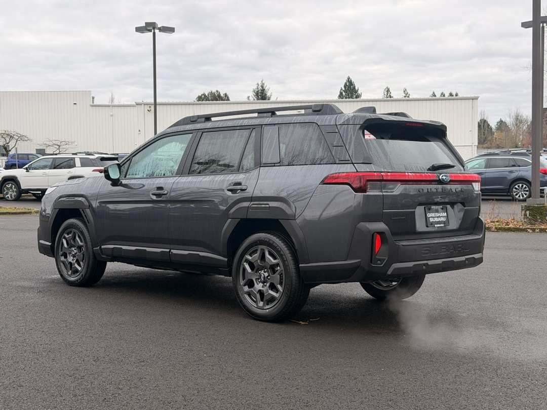 2026 Subaru Outback Premium - Image 5