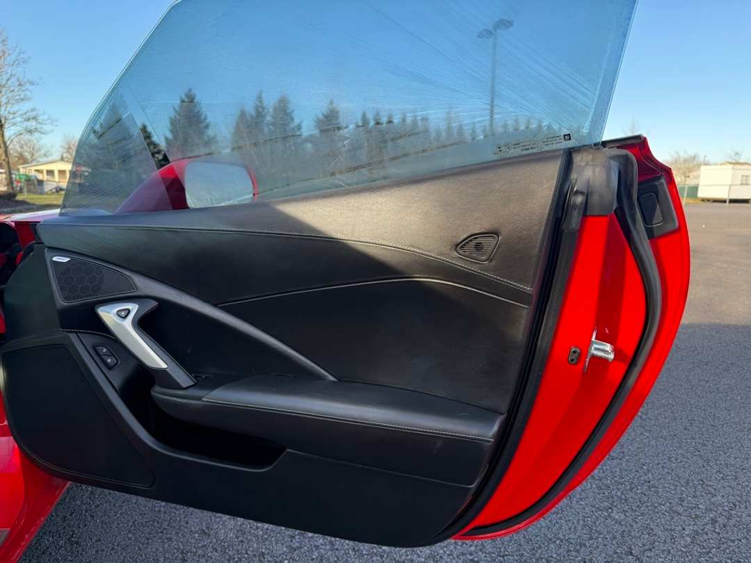 2014 Chevrolet Corvette Stingray Base - Image 22