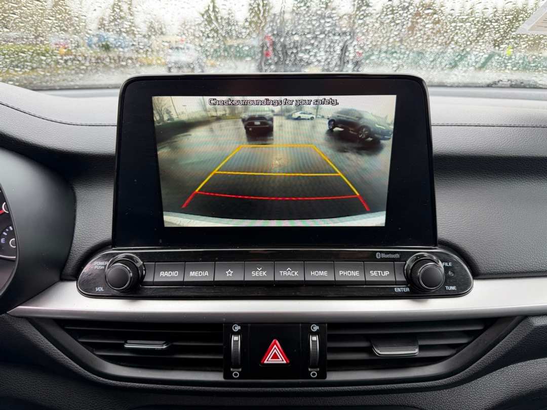 2021 Kia Forte LXS - Image 22