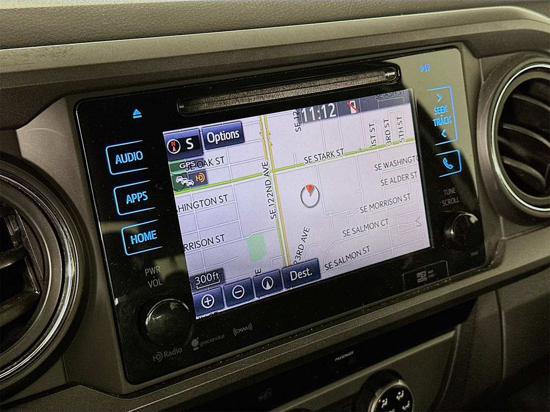 2017 Toyota Tacoma TRD OffRoad - Image 13