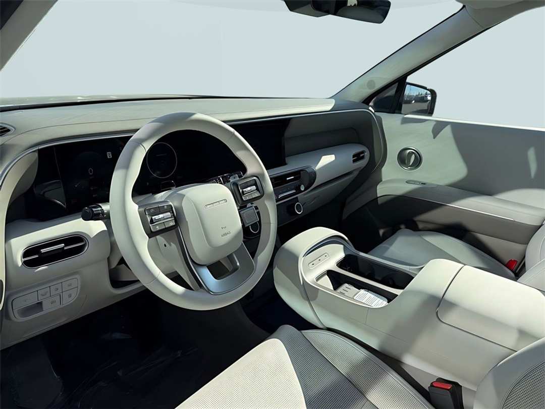 2026 Hyundai Palisade SEL - Image 15