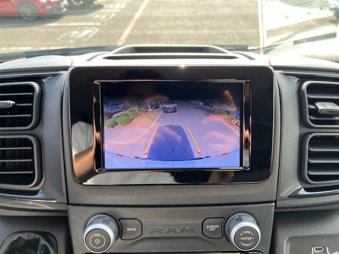 2026 Ram Promaster 1500 Low Roof - Image 19