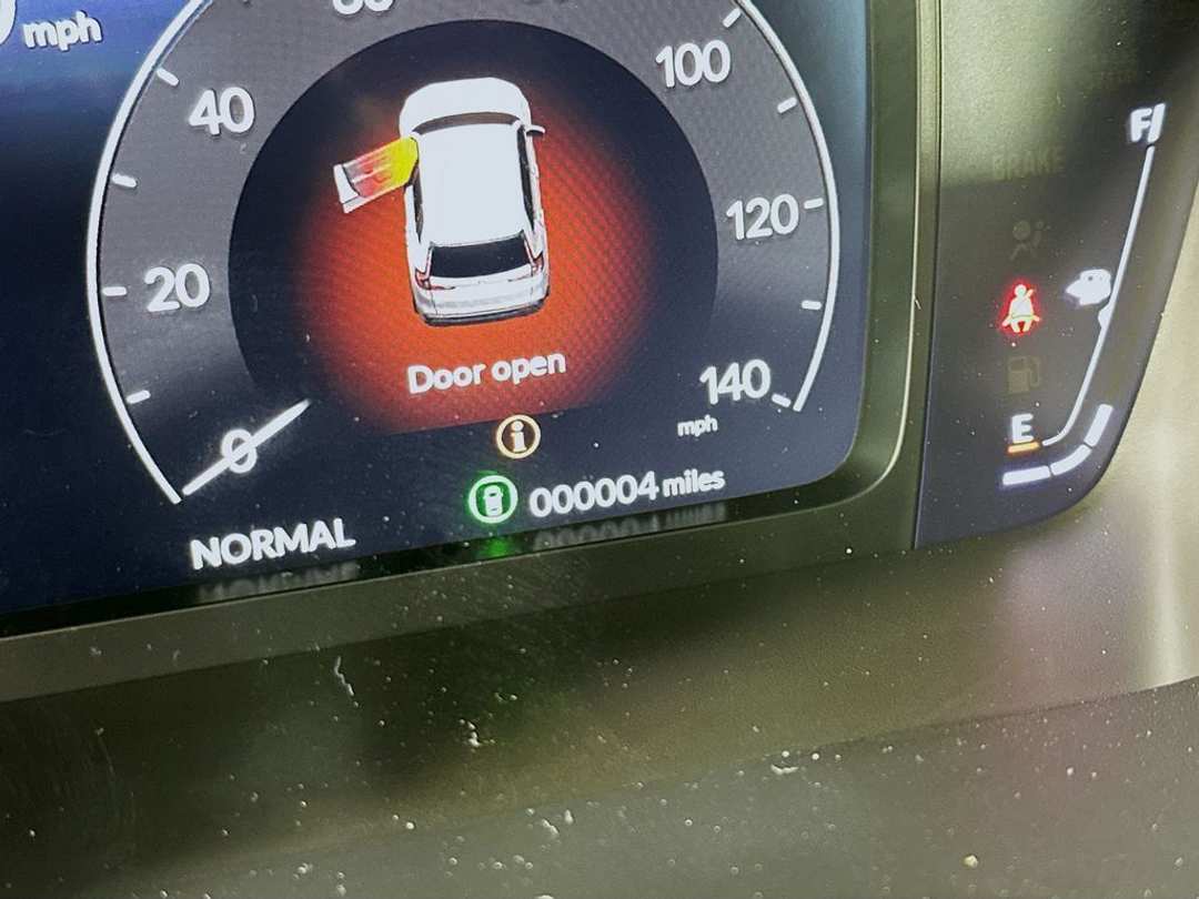 2026 Honda CR-V SportL - Image 12