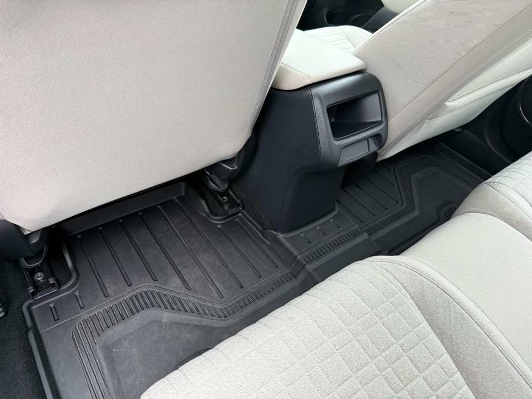 2025 Honda HR-V LX - Image 19