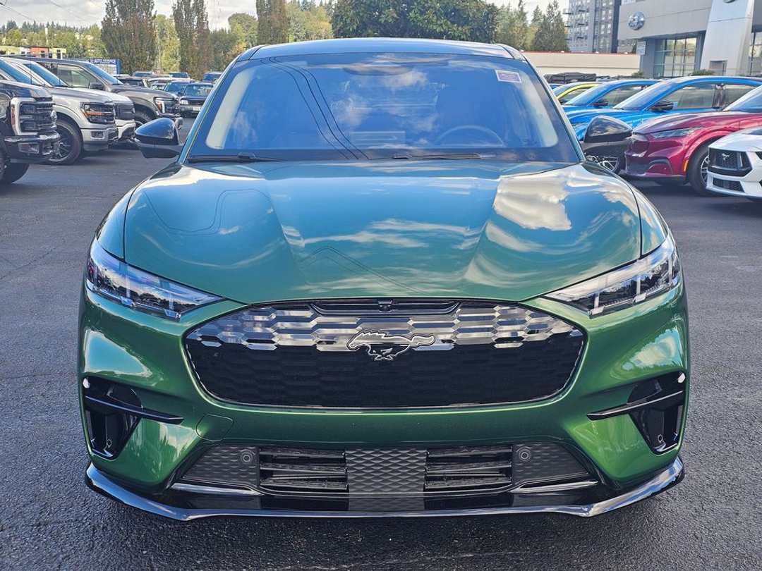 2025 Ford Mustang Mach-E Premium - Image 2