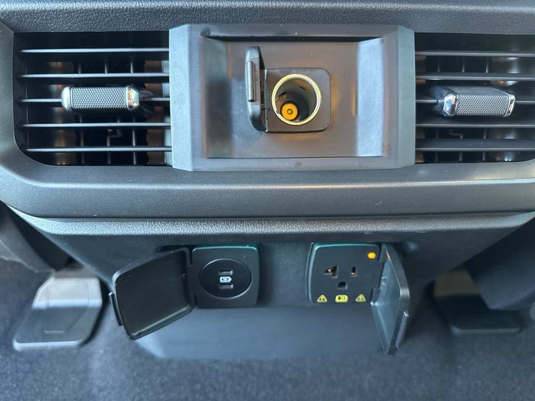 2024 Ford F-150 Tremor - Image 49