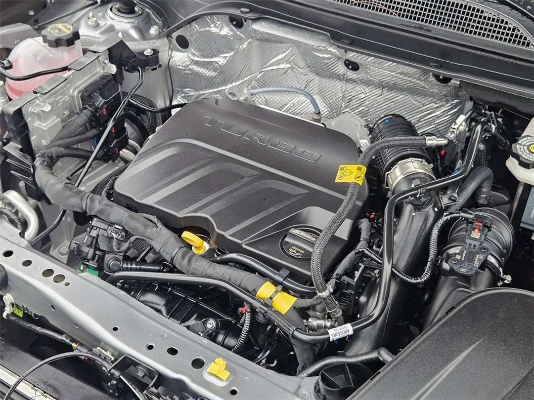 2026 Chevrolet Trax LT - Image 36