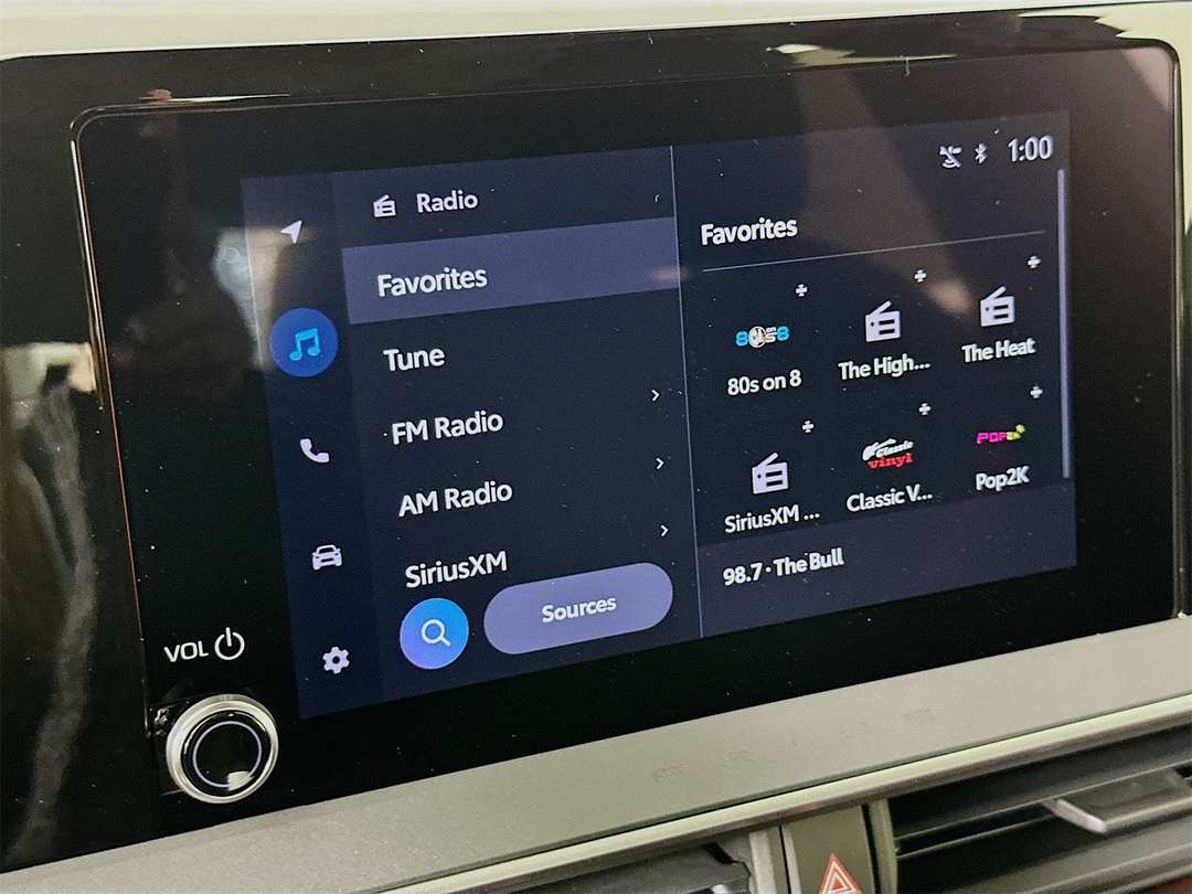 2026 Toyota Prius SE - Image 15