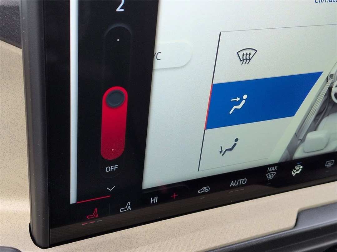 2026 Ford Bronco Sport Big Bend - Image 22