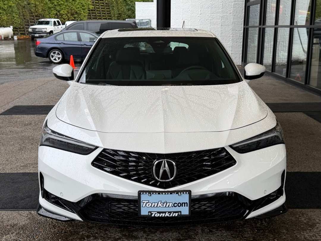 2026 Acura Integra ASpec Tech Package - Image 3