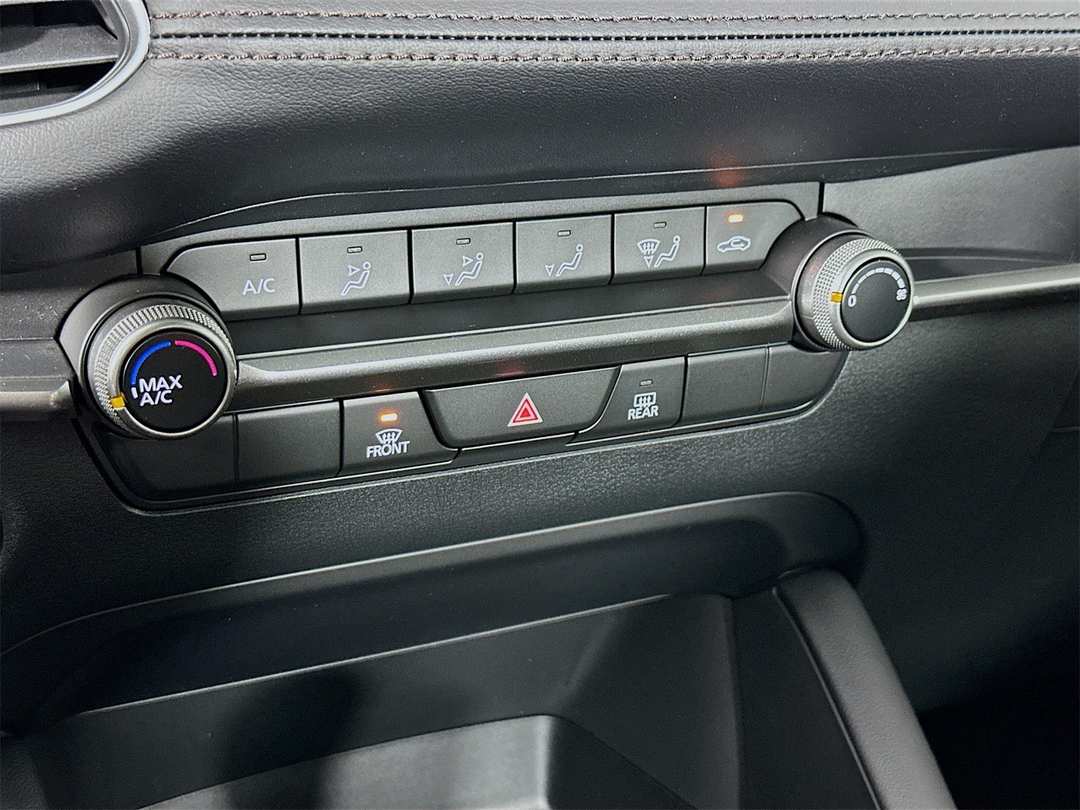 2026 MAZDA Mazda3 2.5 S - Image 16