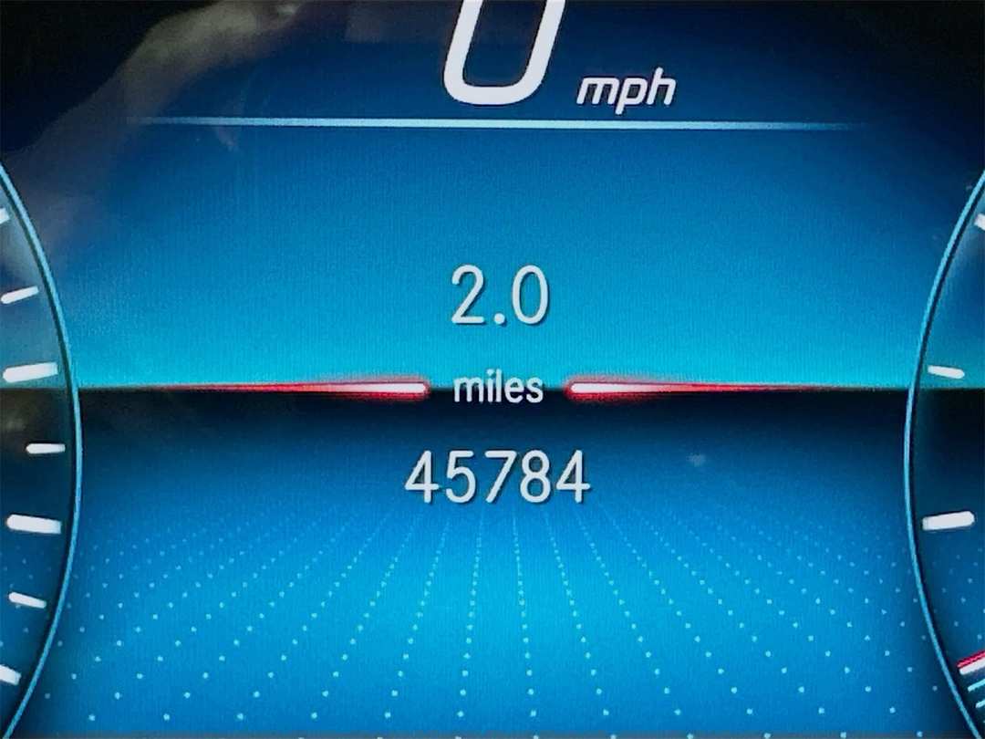 2022 Mercedes-Benz GLS GLS 450 - Image 12