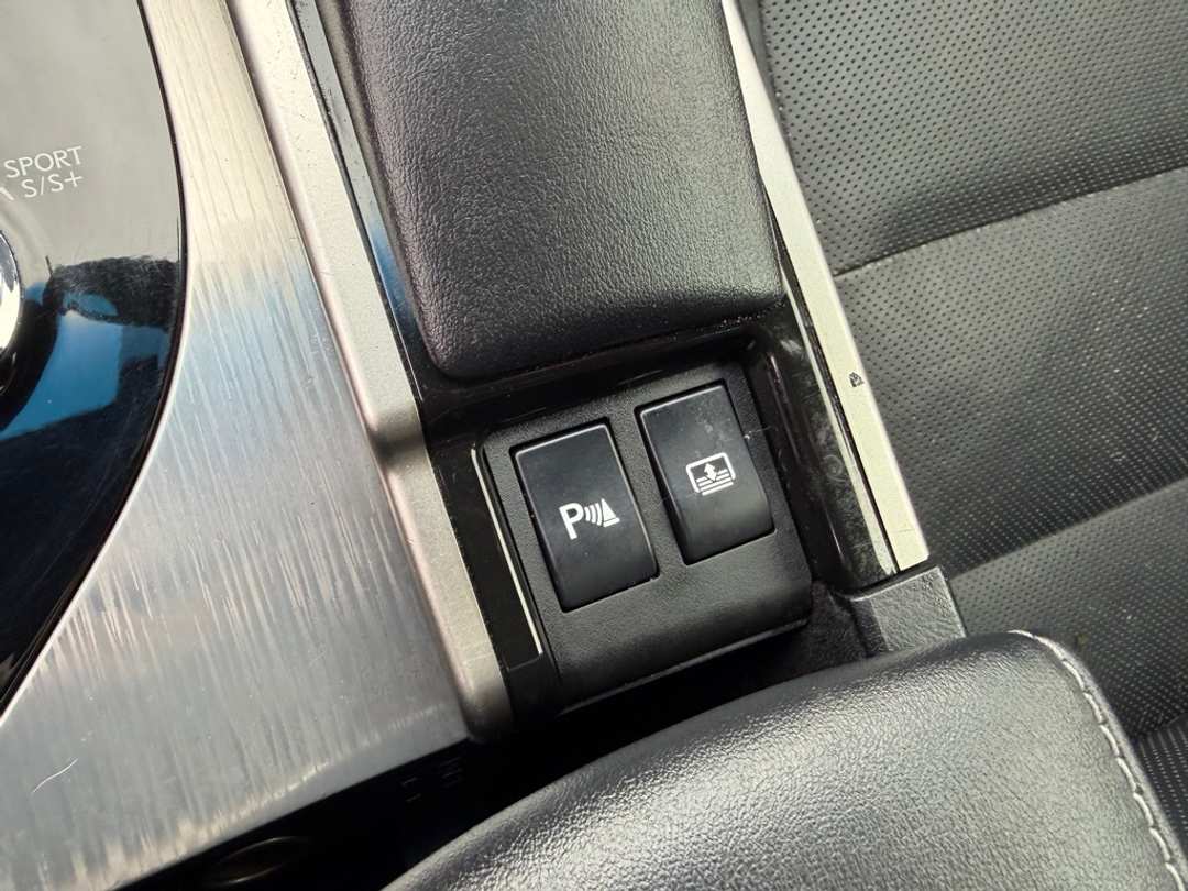 2013 Lexus GS 350 - Image 29