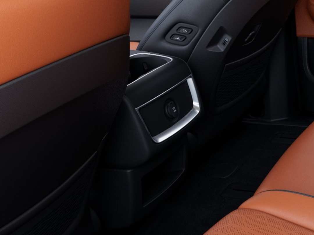 2026 Kia Carnival EX - Image 26