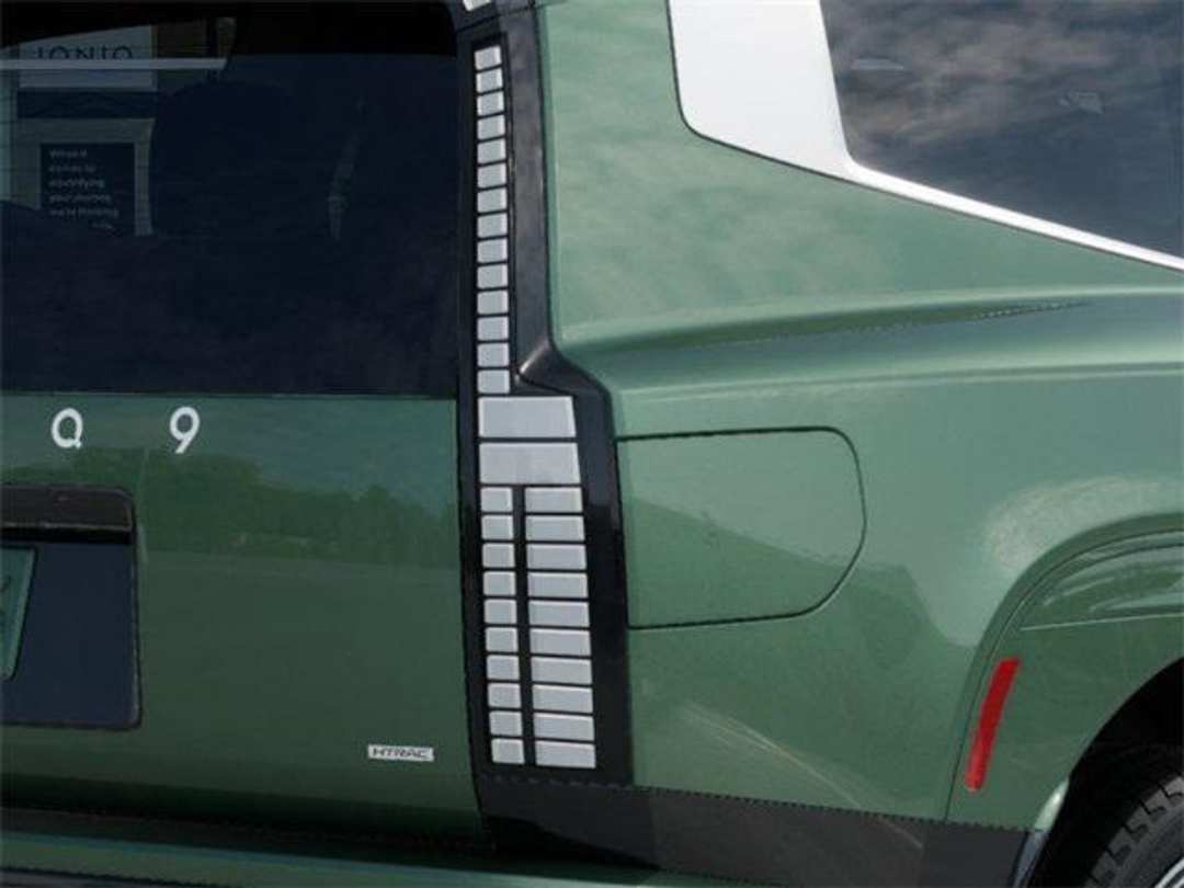 2026 Hyundai Ioniq 9 Performance Calligraphy - Image 10