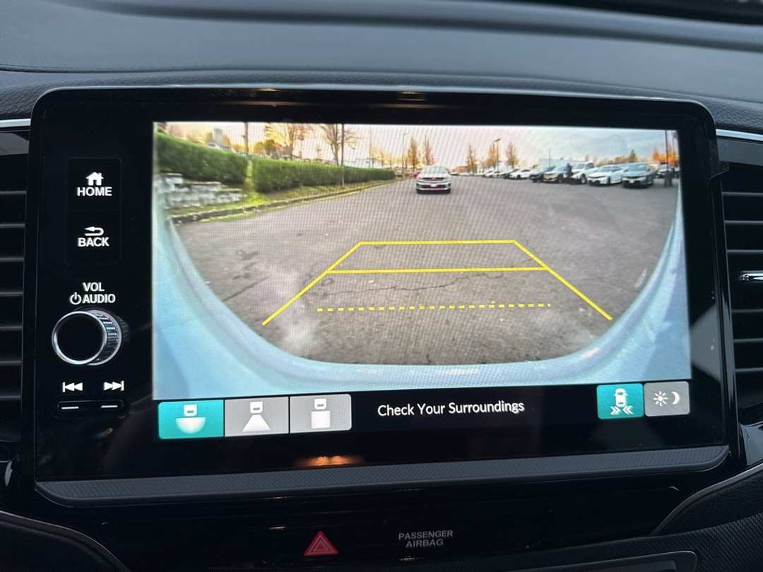 2026 Honda Ridgeline RTL - Image 33