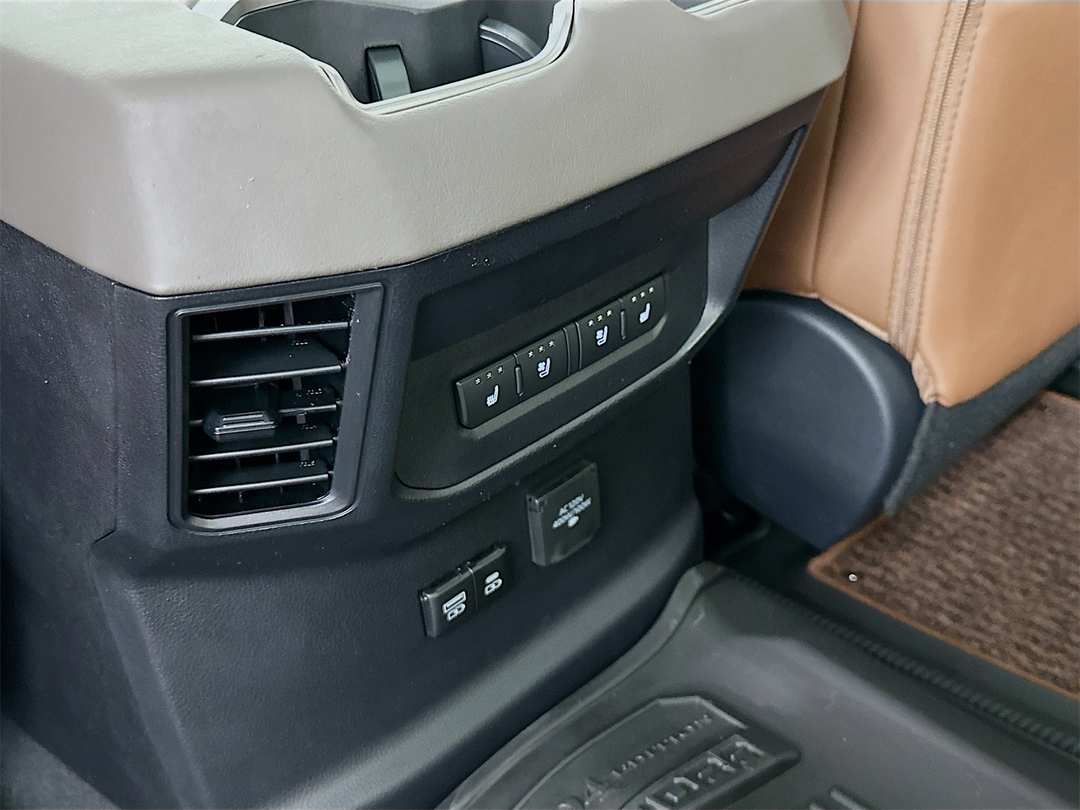 2026 Toyota Tundra 1794 Edition - Image 26