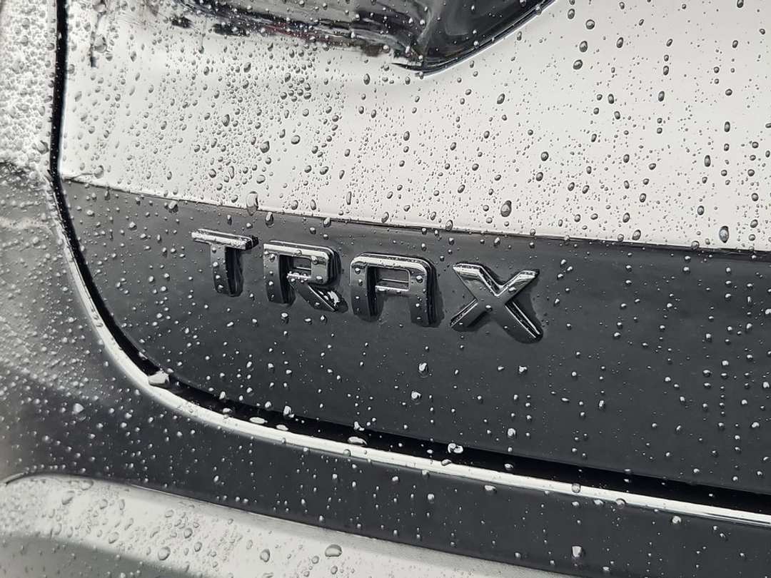 2025 Chevrolet Trax 1RS - Image 26
