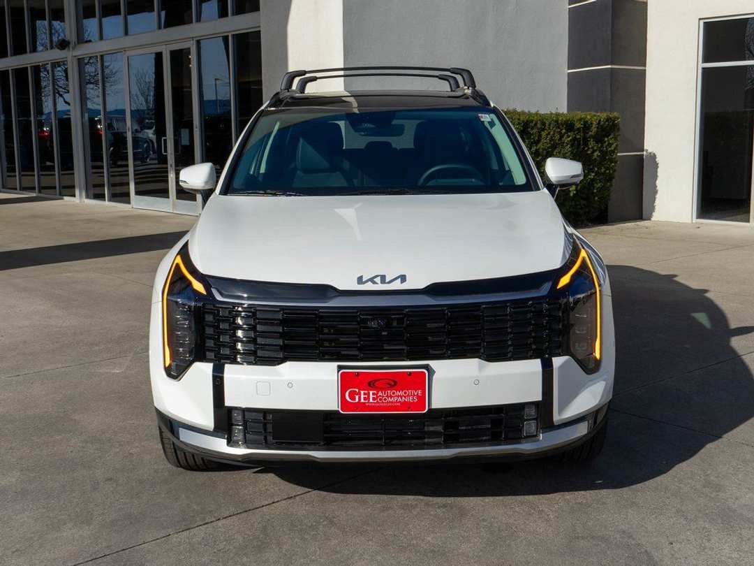 2026 Kia Sportage SXPrestige - Image 2