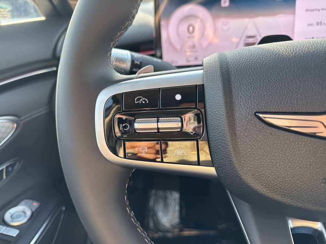 2026 Genesis Gv70 2.5T Select - Image 37